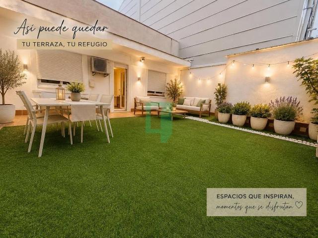 Chalet en venta en Districte 1, Barcelonès