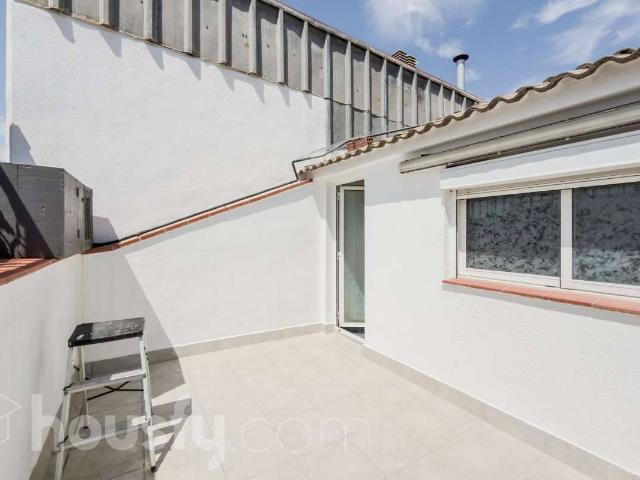 Chalet en venta en Districte 1, Barcelonès