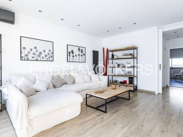 Chalet en venta en Districte 1, Barcelonès