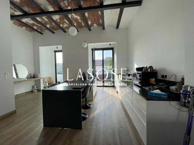 Chalet en venta en Eixample, Barcelonès