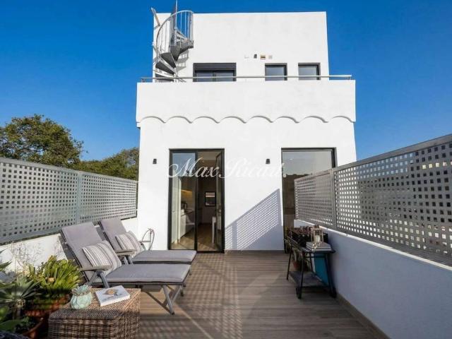 Chalet en venta en Eixample, Barcelonès