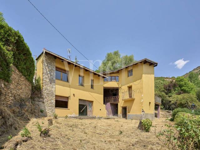 Chalet en venta en Cerdanya, Catalunya