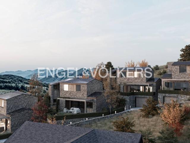 Chalet en venta en Cerdanya, Catalunya