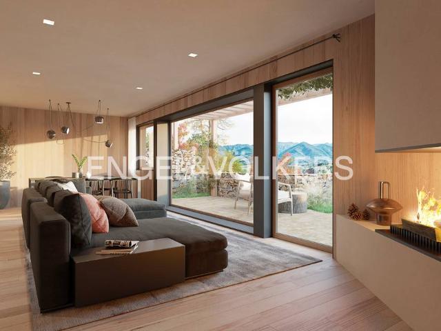 Chalet en venta en Cerdanya, Catalunya