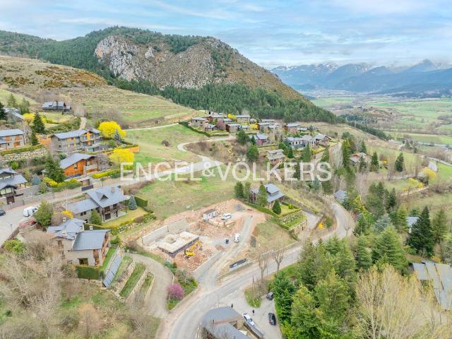 Chalet en venta en Cerdanya, Catalunya