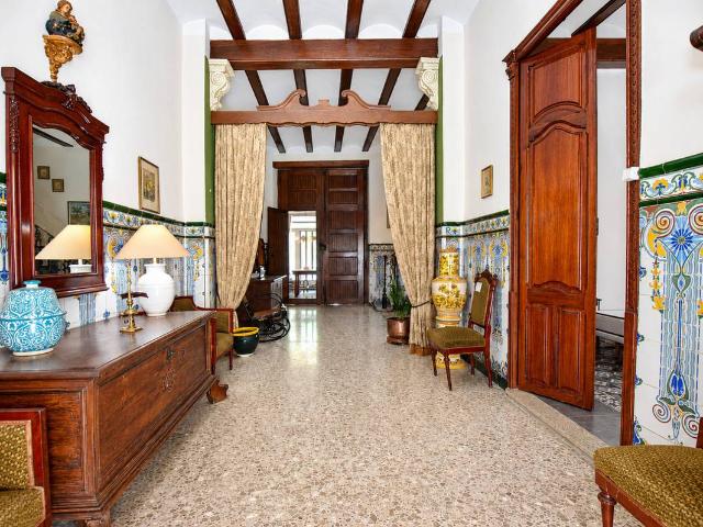 Chalet en venta en l'Horta Nord, Valencia