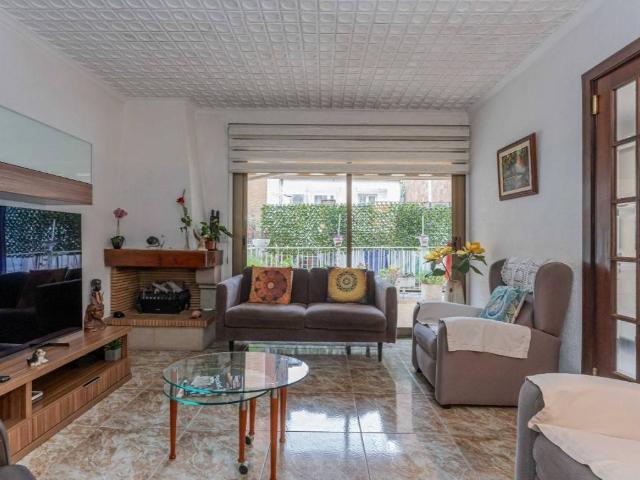 Chalet en venta en Districte I, Barcelonès