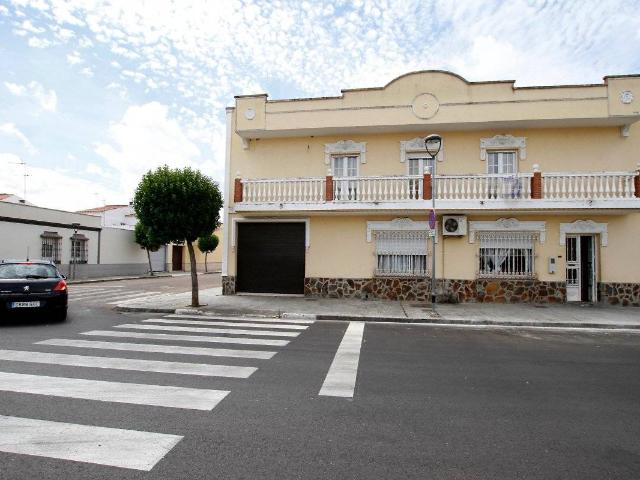 Villa en venta en Puebla De La Calzada