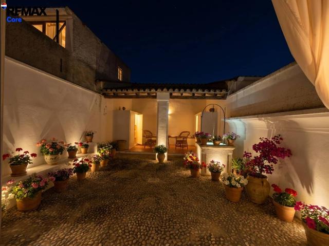 Chalet en venta en Puebla De La Calzada, Extremadura