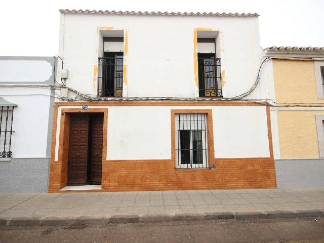 Villa en venta en Puebla De La Calzada