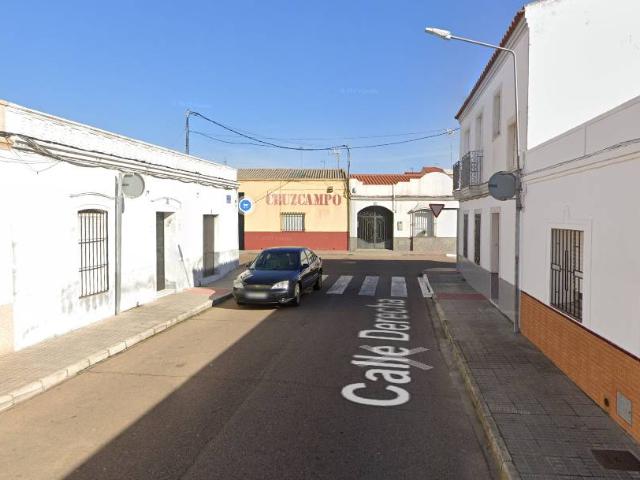 Villa en venta en Puebla De La Calzada