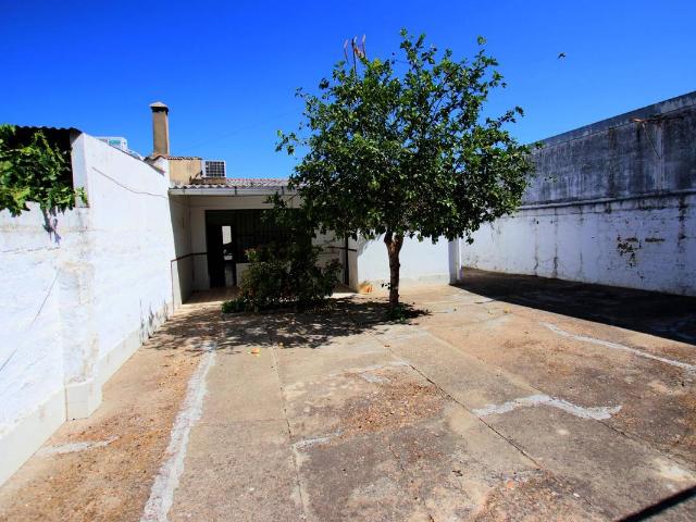 Chalet en venta en Puebla De La Calzada, Extremadura