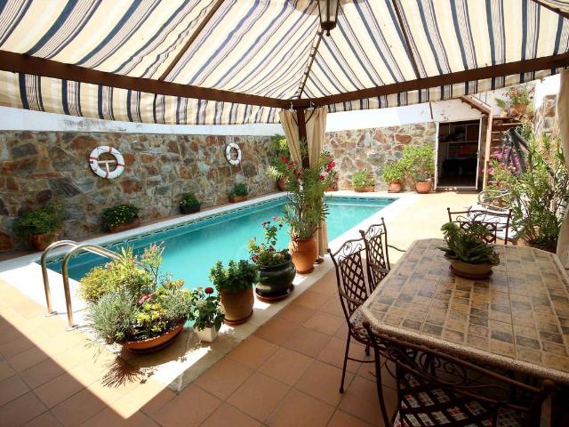 Chalet en venta en Puebla De La Calzada