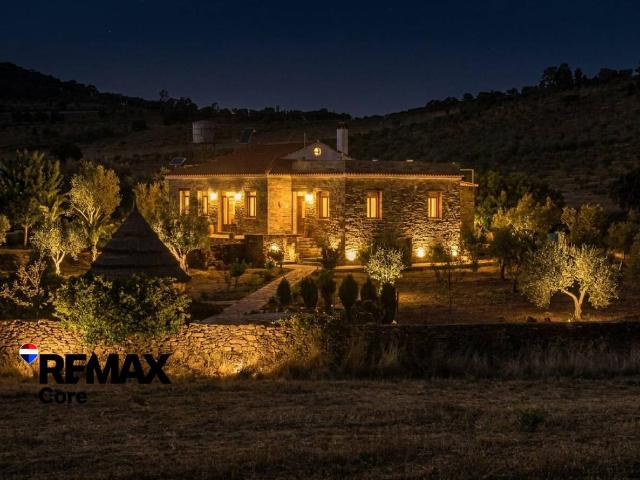 Chalet en venta en Puebla De Obando, Extremadura