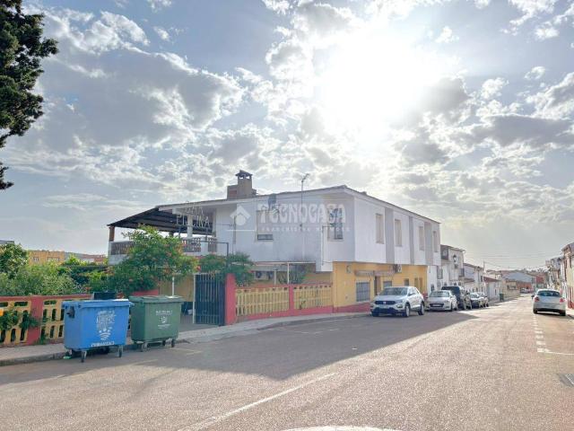 Villa en venta en Puebla De Obando