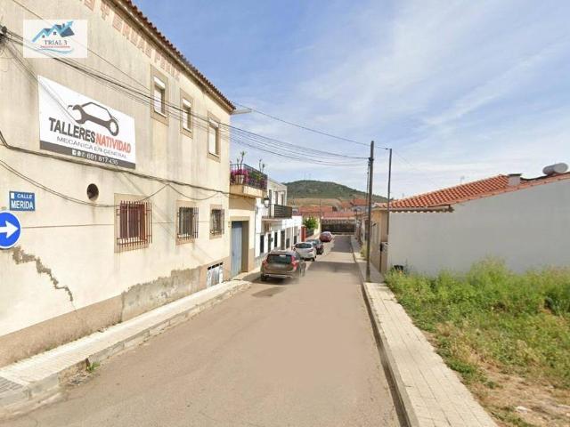 Chalet en venta en Puebla De Obando Chalet en venta en Puebla De Obando