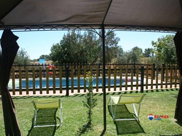 Chalet en venta en Puebla De Obando Chalet en venta en Puebla De Obando