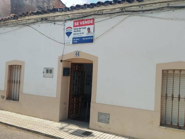 Villa en venta en Puebla De Obando