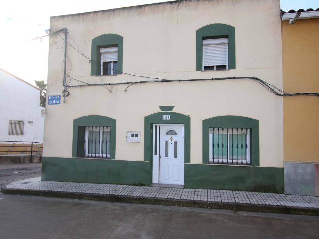 Chalet en venta en Puebla De Obando Chalet en venta en Puebla De Obando