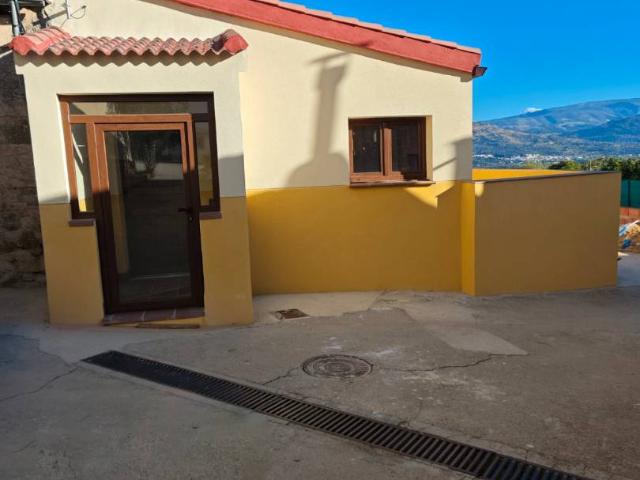 Chalet en venta en Puebla De San Medel, Castilla y León