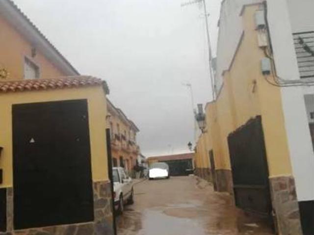 Chalet en venta en Zafra - Río Bodión, Extremadura