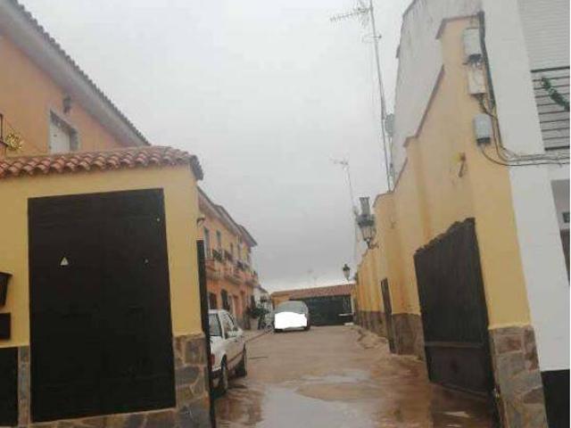 Villa en venta en Puebla De Sancho Pérez, Puebla de Sancho Pérez