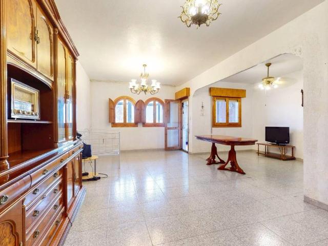 Chalet en venta en Vícar, Andalucía