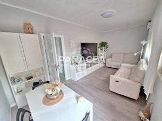 Chalet en venta en Vícar, Almería
