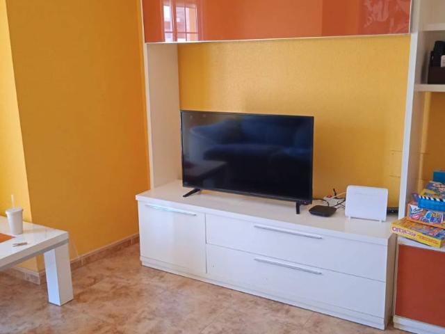 Villa en venta en Vícar