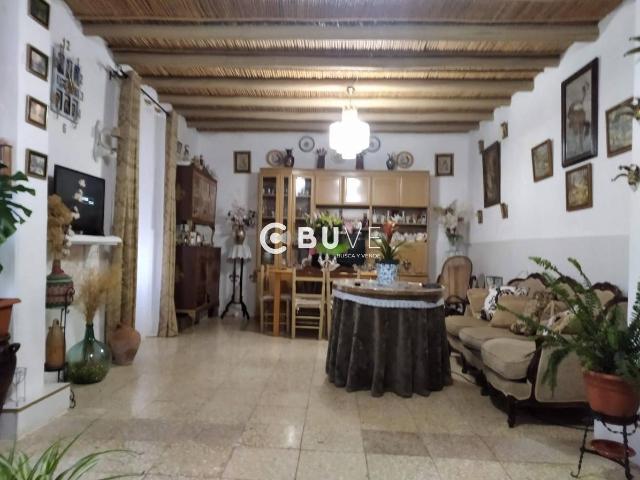 Chalet en venta en Tierra de Barros, Extremadura