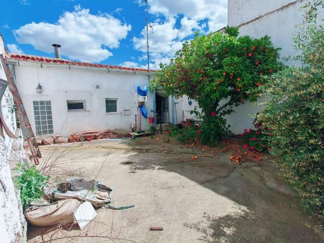 Chalet en venta en Tierra de Barros, Extremadura