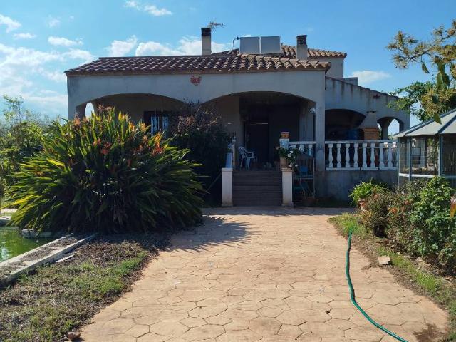 Chalet en venta en el Baix Maestrat, Valencia