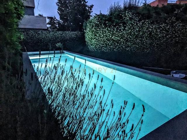 Chalet en venta en Pozuelo De Alarcón, Pozuelo Estación