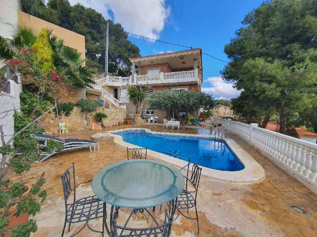 Chalet en venta en la Plana Alta, Valencia
