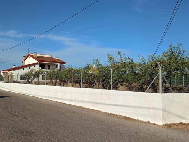 Chalet en venta en el Baix Maestrat, Valencia