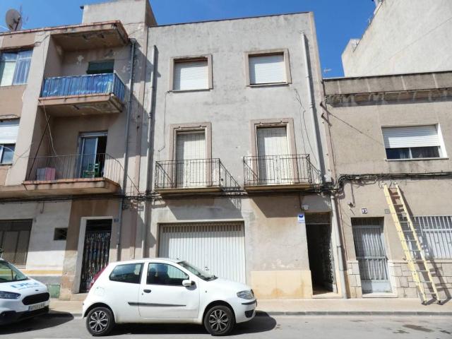 Chalet en venta en el Baix Maestrat, Valencia