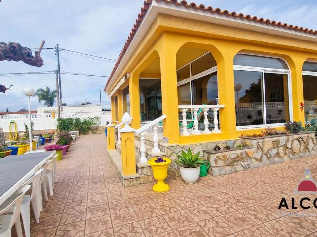 Chalet en venta en el Baix Maestrat, Valencia