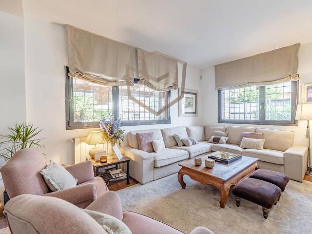 Chalet en venta en Pozuelo Estación, Pozuelo De Alarcón