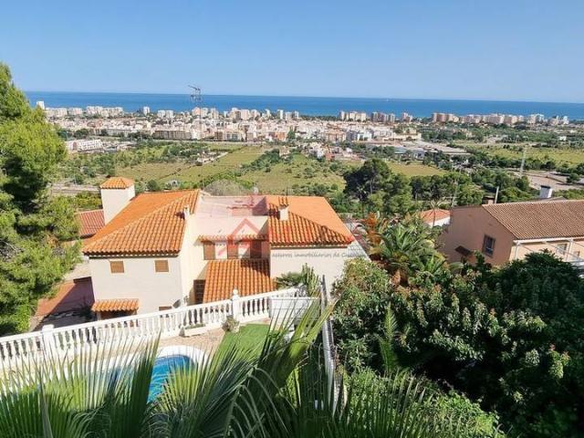 Chalet en venta en la Plana Alta, Valencia