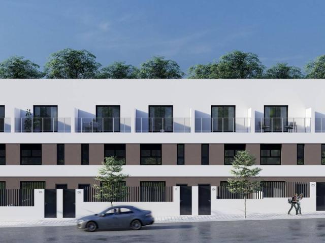 Chalet en venta en la Plana Alta, Valencia