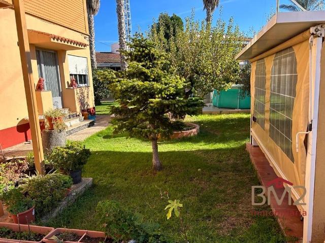 Villa en venta en Benicarló