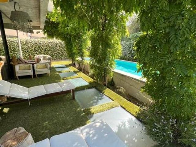 Villa en venta en Pozuelo De Alarcón, Pozuelo Estación