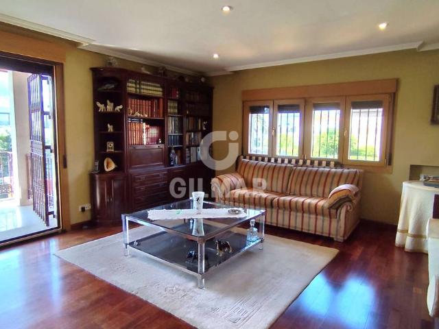 Chalet en venta en Pozuelo De Alarcón, Pozuelo Estación