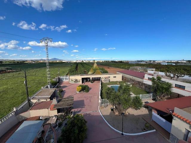 Chalet en venta en el Baix Maestrat, Valencia