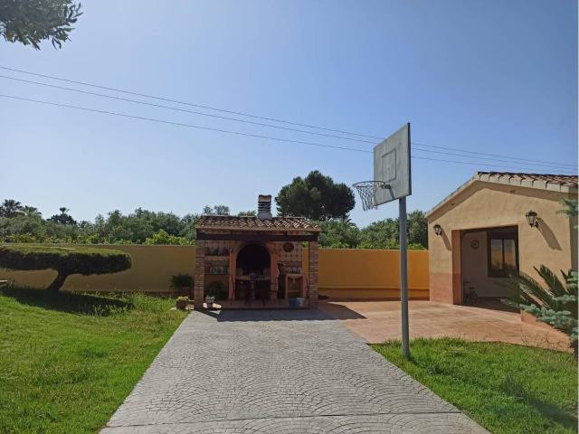 Chalet en venta en el Baix Maestrat, Valencia