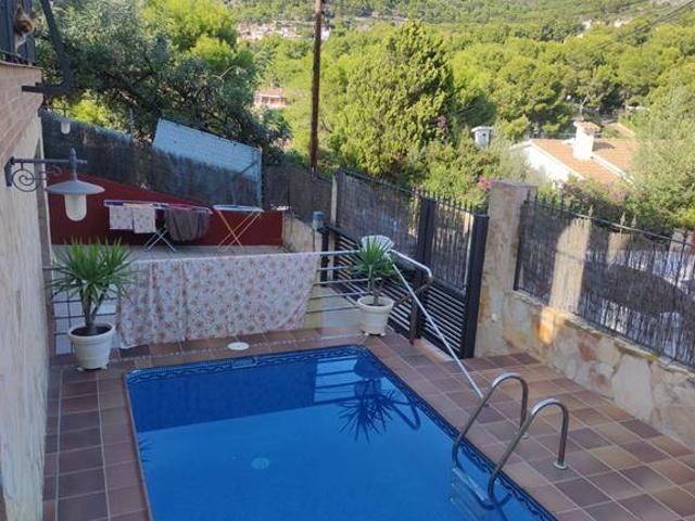 Chalet en venta en la Plana Alta, Valencia