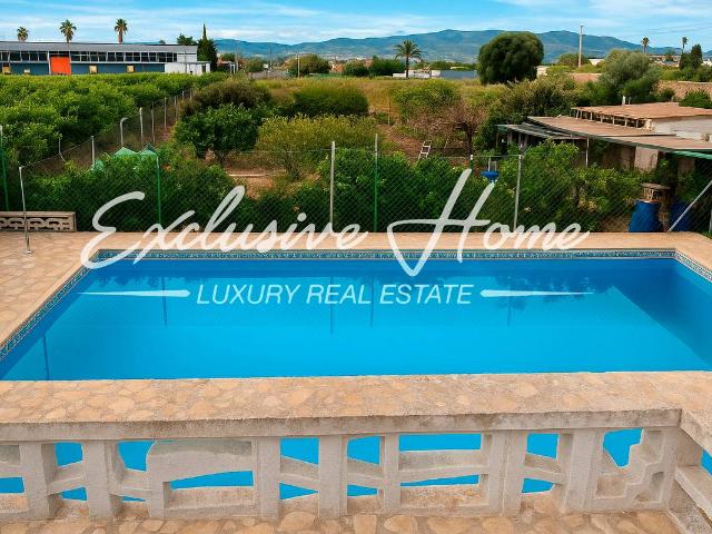 Chalet en venta en el Baix Maestrat, Valencia