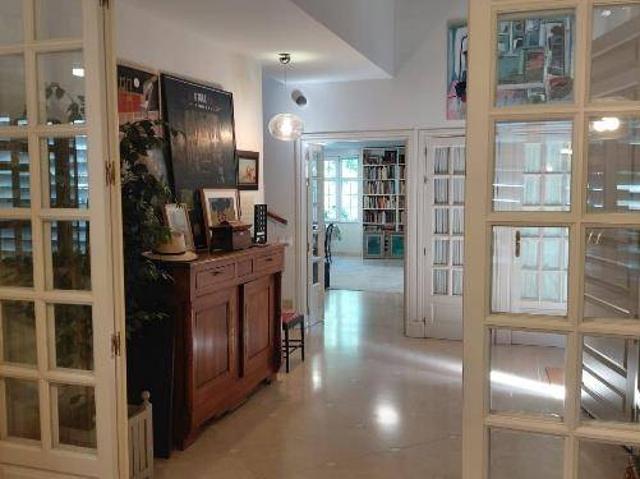 Chalet en venta en Pozuelo Estación, Pozuelo De Alarcón