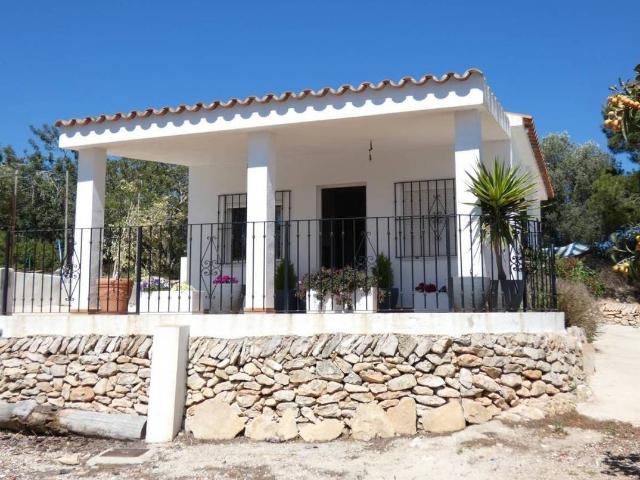 Chalet en venta en el Baix Maestrat, Valencia