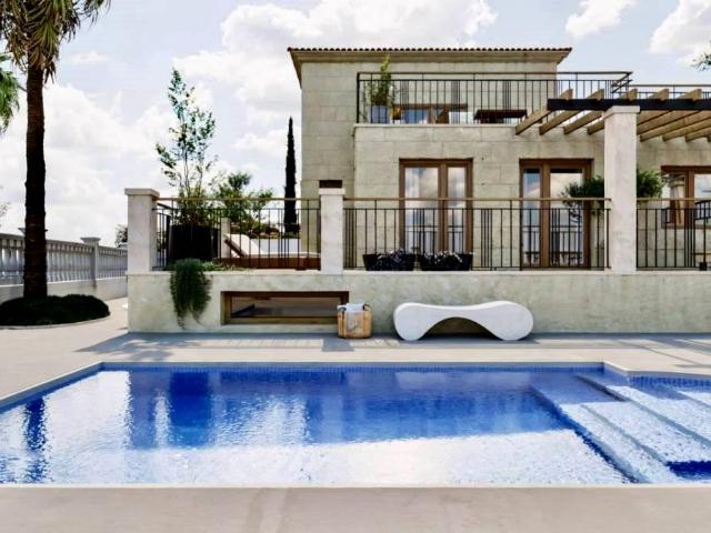 Chalet en venta en Urbanització L'Almadrava, l'Alacantí